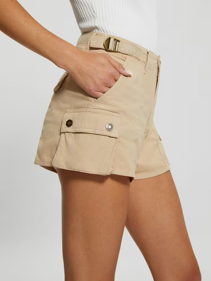 Guess Amara Cargo Shorts