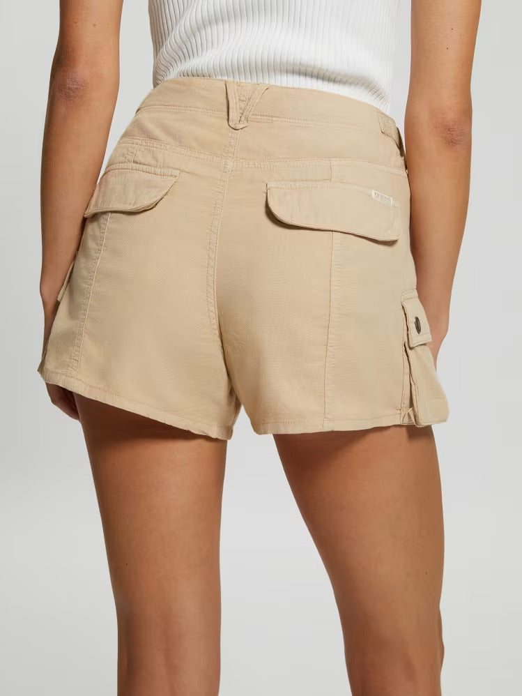 Guess Amara Cargo Shorts