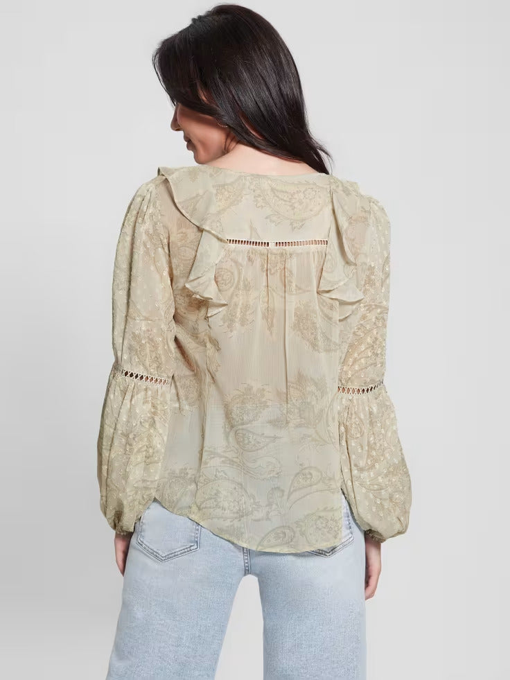 Guess Eco Laila Top