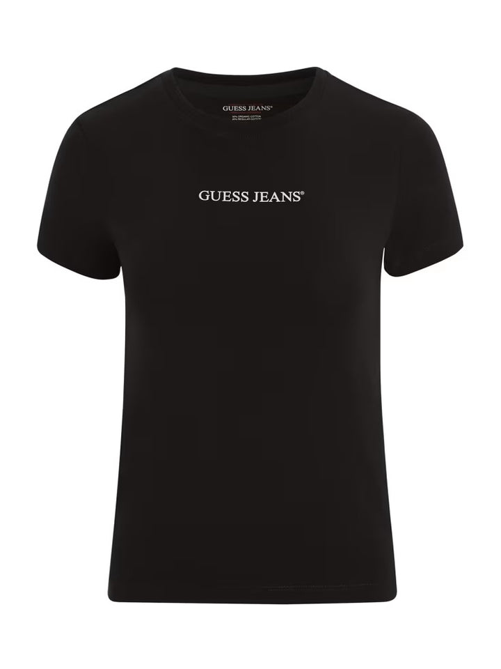 Guess Slim Logo Tee