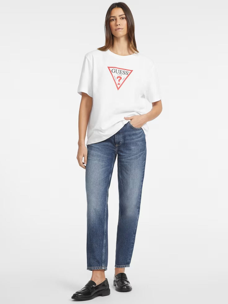 Guess Oversized Iconic Tee