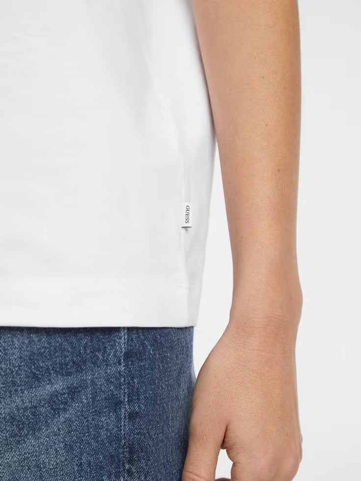 Guess Oversized Iconic Tee