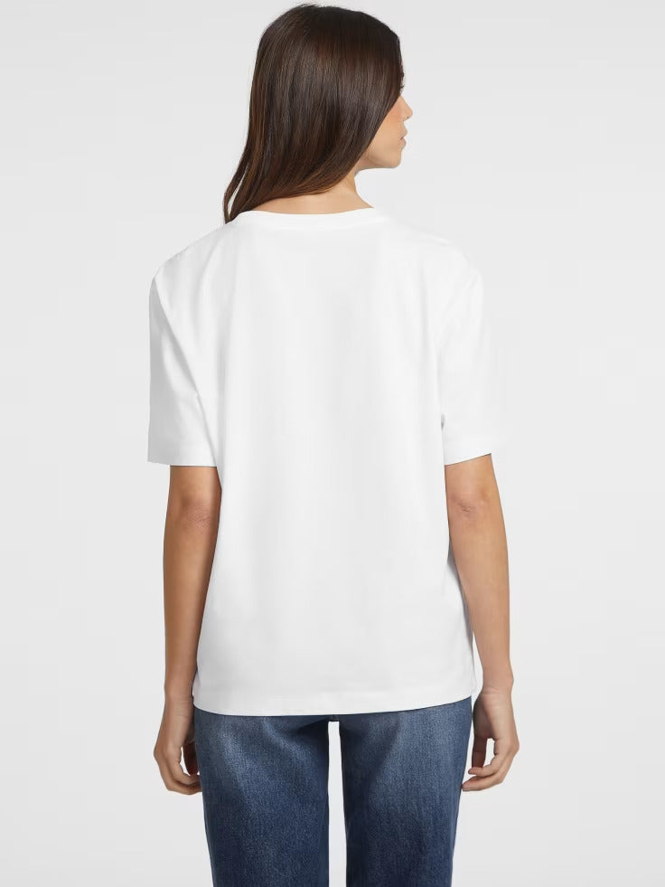 Guess Oversized Iconic Tee