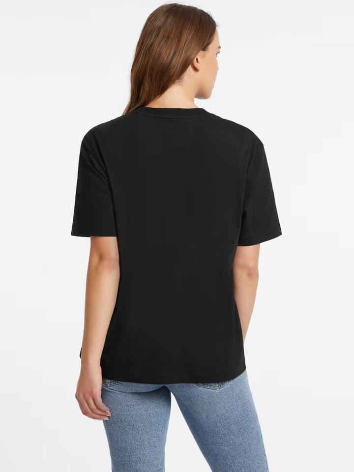 Guess Oversized Iconic Tee