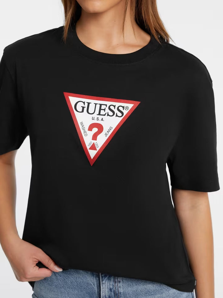 Guess Oversized Iconic Tee
