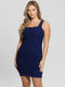 Navy Blue/Black