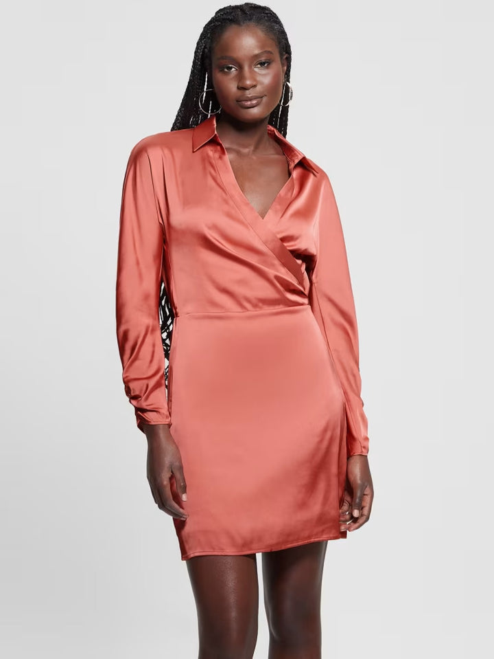 Guess Eco Tanya Dress