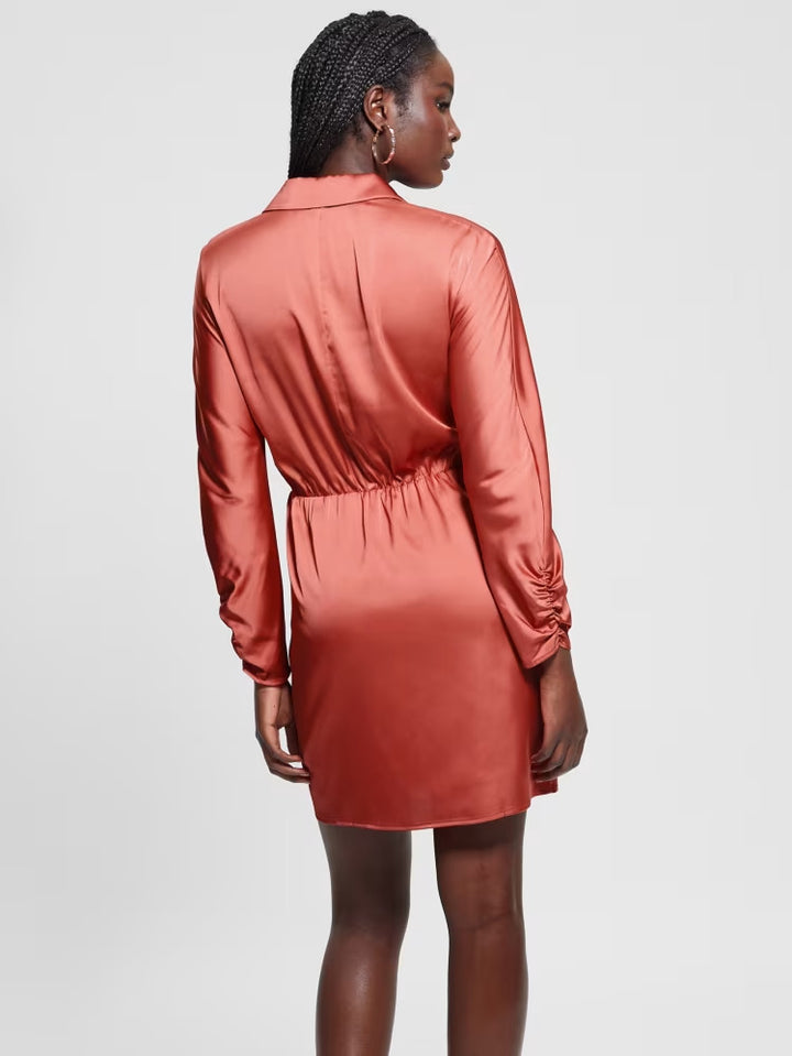 Guess Eco Tanya Dress