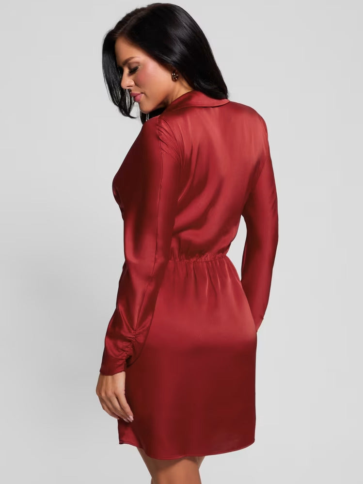 Guess Eco Tanya Dress
