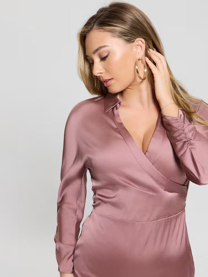 Guess Eco Tanya Dress