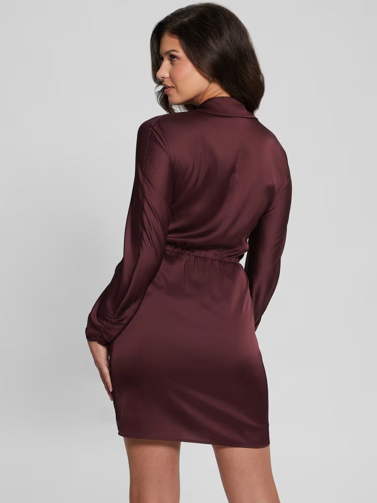 Guess Eco Tanya Dress