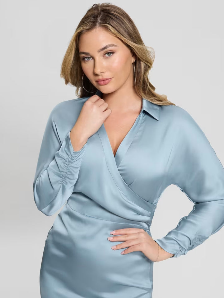 Guess Eco Tanya Dress