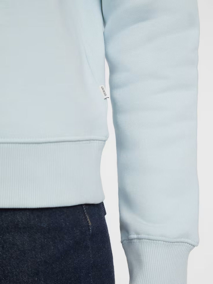 Guess Script Logo Sweatshirt