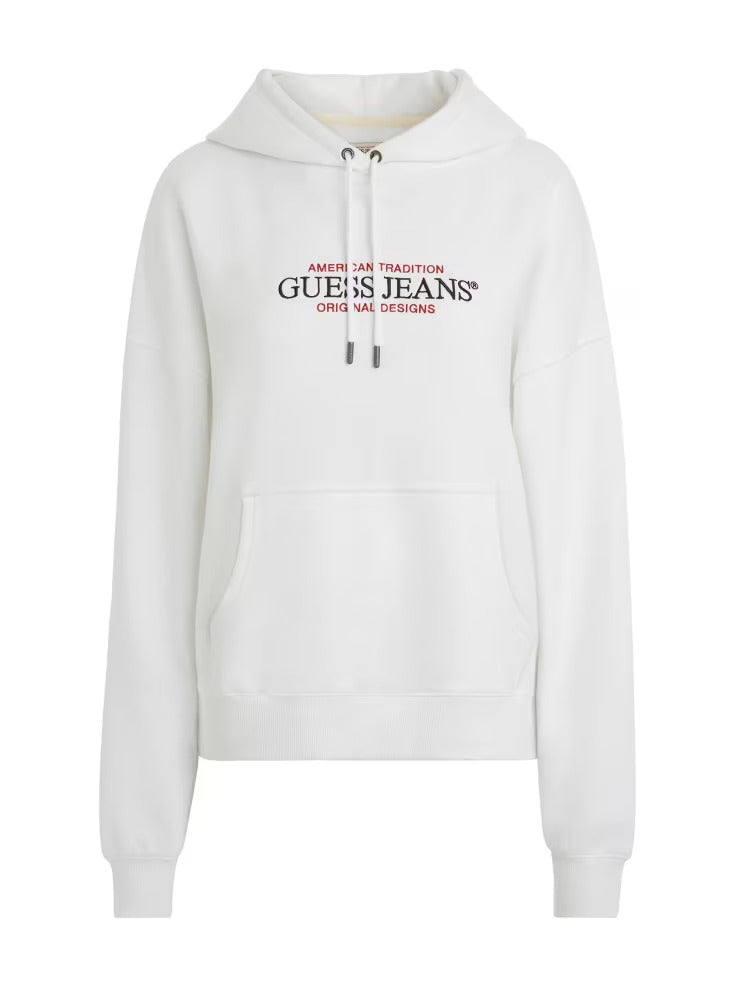 Guess Oversized American Tradition Hoodie