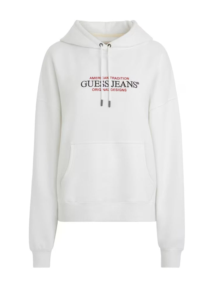 Guess Oversized American Tradition Hoodie
