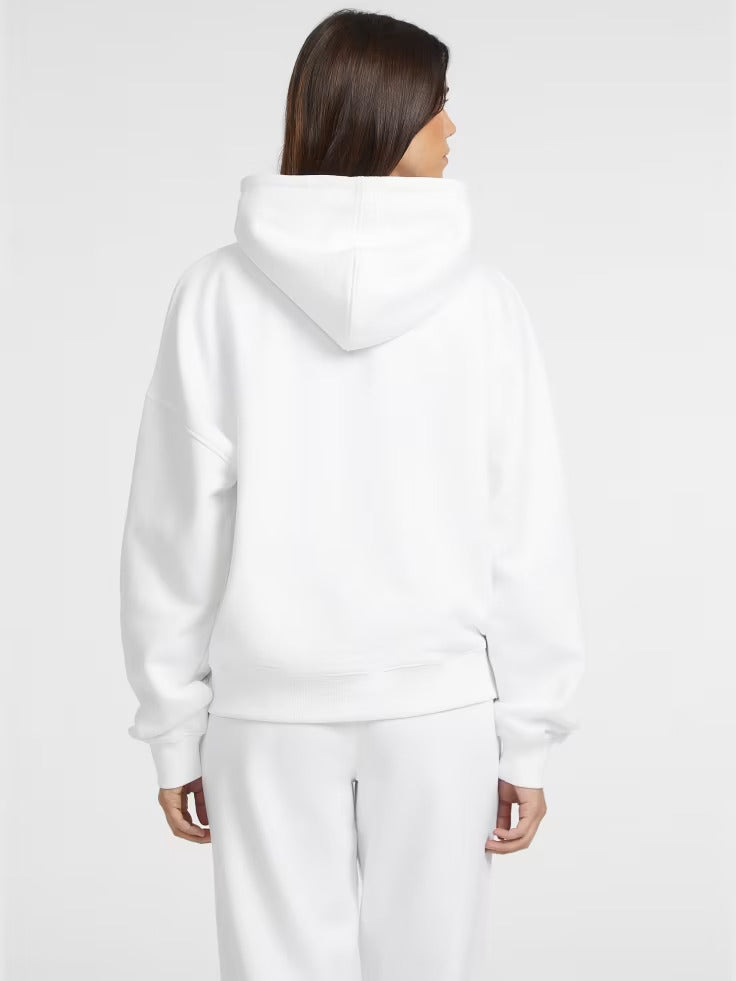 Guess Oversized American Tradition Hoodie