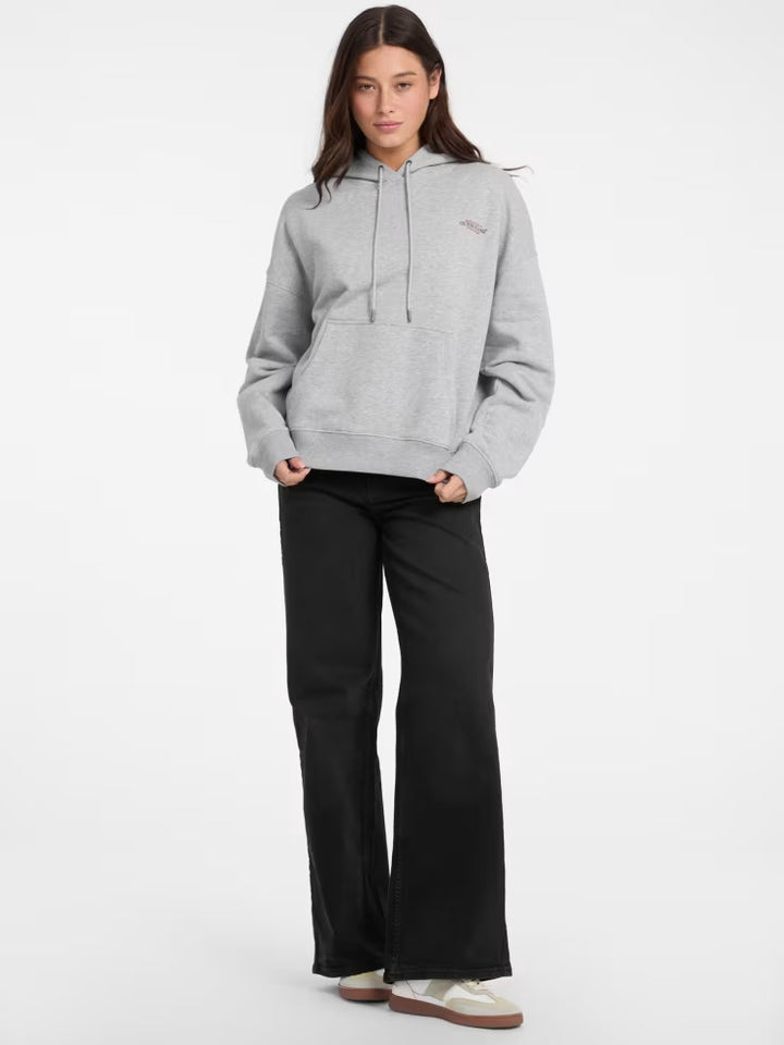 Guess Oversized American Tradition Hoodie