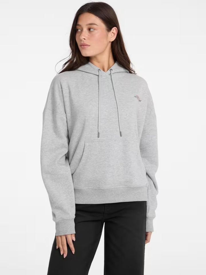 Guess Oversized American Tradition Hoodie