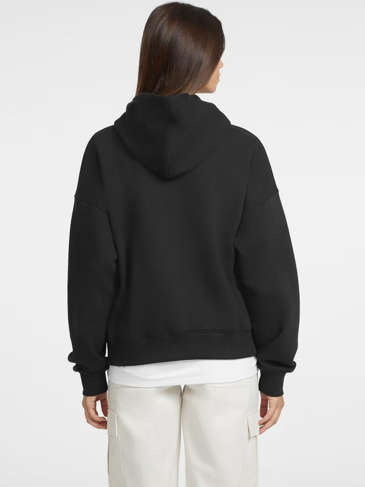 Guess Oversized American Tradition Hoodie