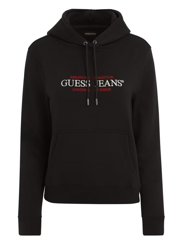 Guess Oversized American Tradition Hoodie