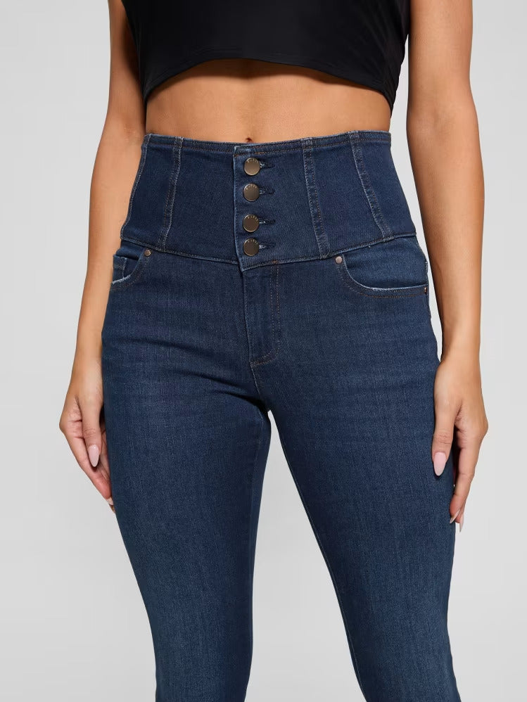 Guess Eco Corset Shape-Up Jeans