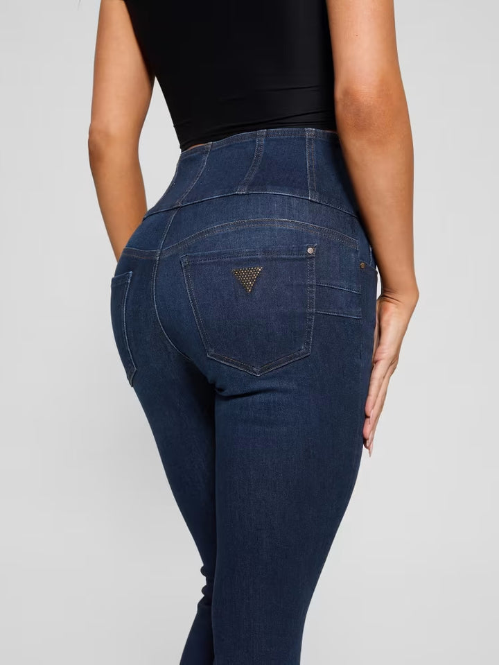 Guess Eco Corset Shape-Up Jeans