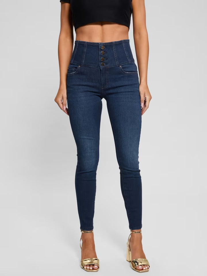 Guess Eco Corset Shape-Up Jeans