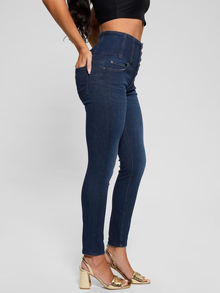 Guess Eco Corset Shape-Up Jeans