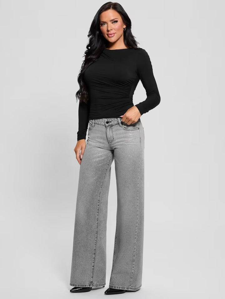 Guess Sexy Palazzo Jeans