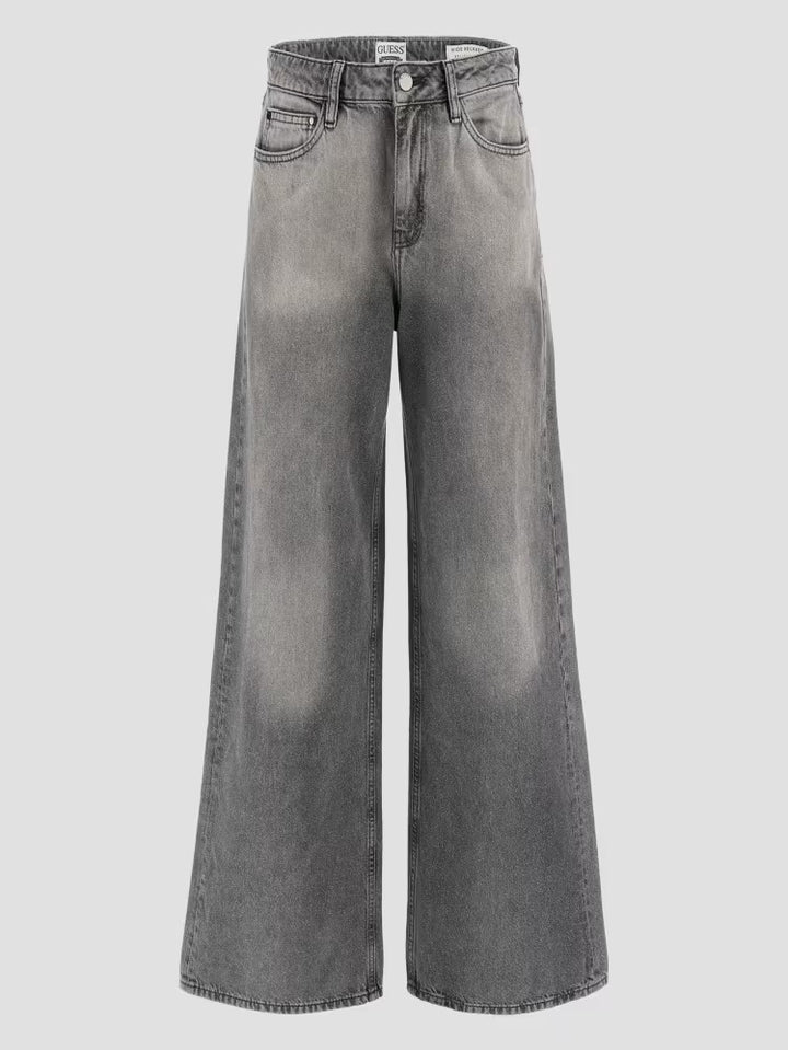 Guess Sexy Palazzo Jeans