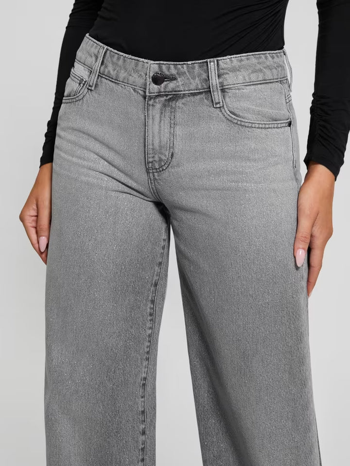 Guess Sexy Palazzo Jeans