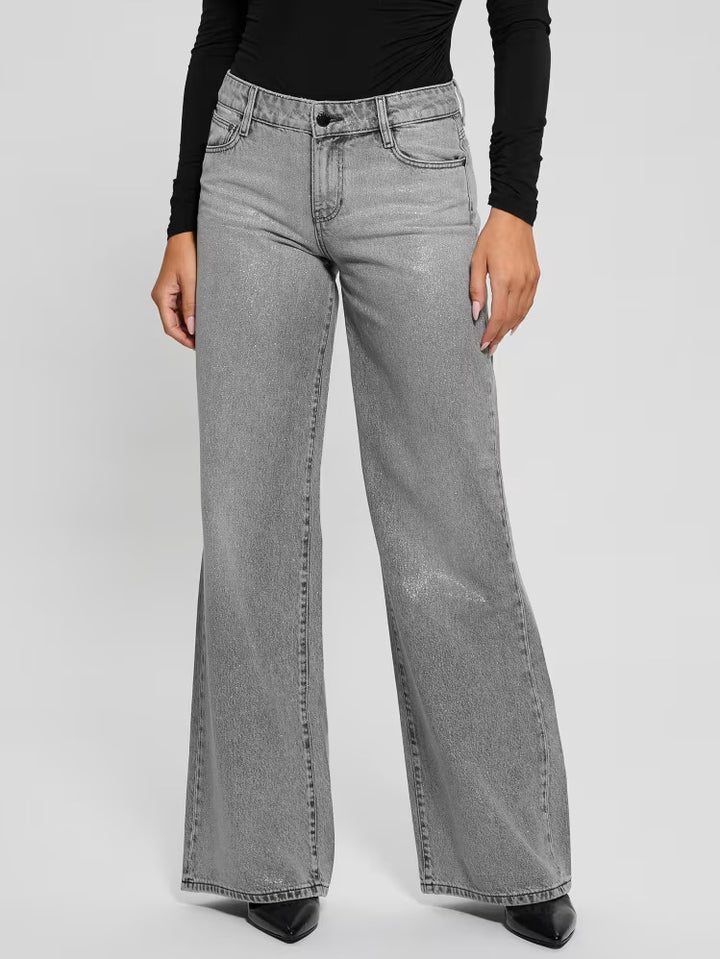Guess Sexy Palazzo Jeans