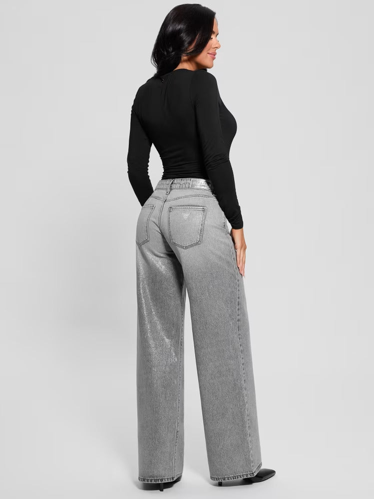 Guess Sexy Palazzo Jeans