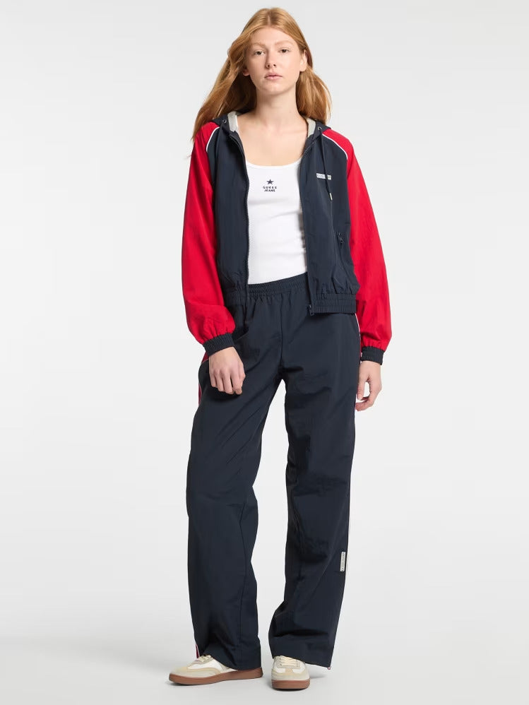 Guess Eco Windbreaker Pant