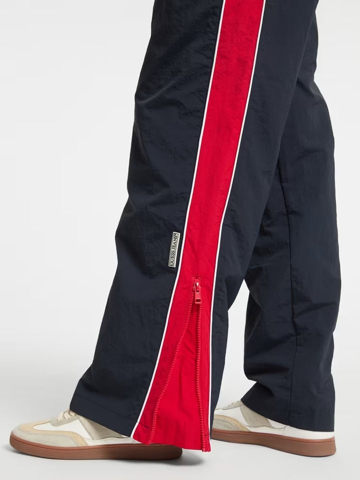 Guess Eco Windbreaker Pant