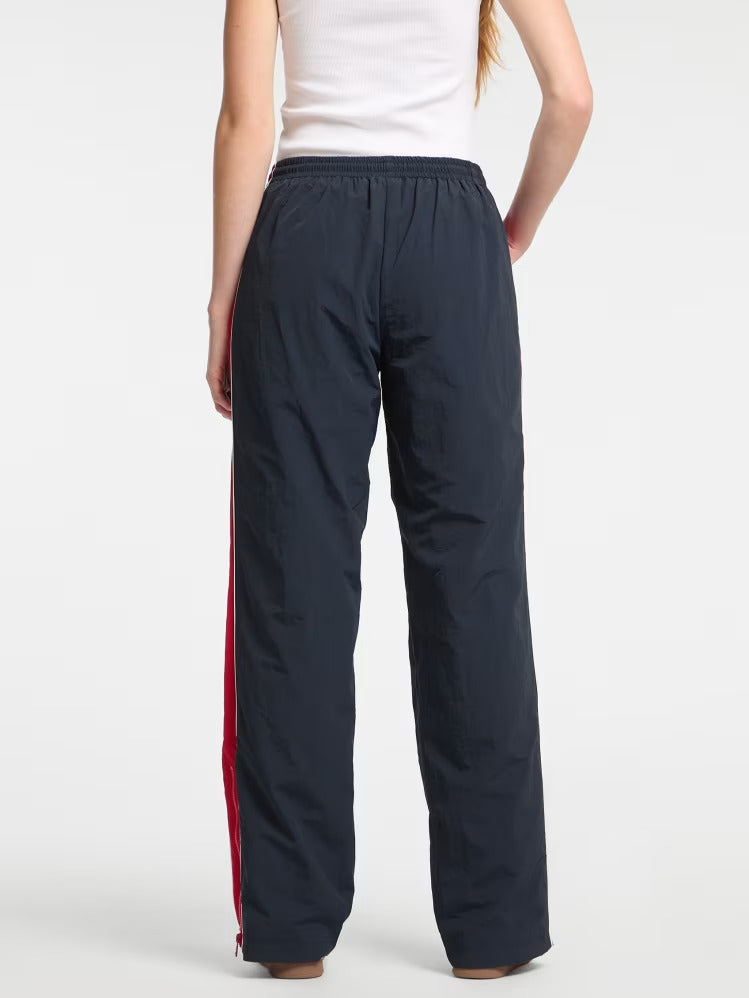 Guess Eco Windbreaker Pant