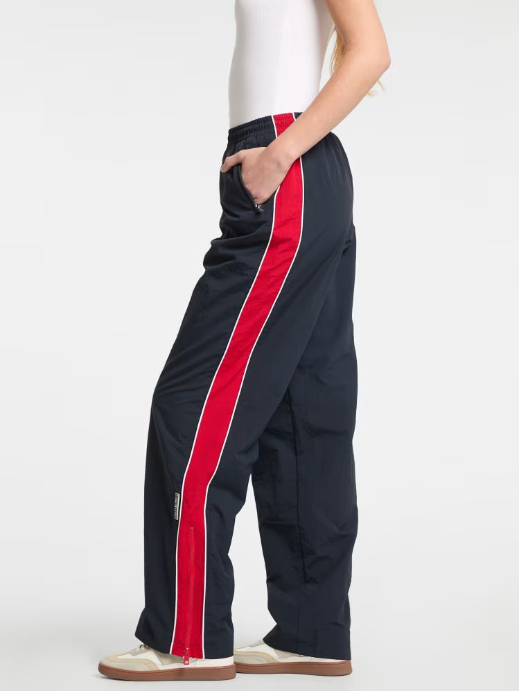 Guess Eco Windbreaker Pant