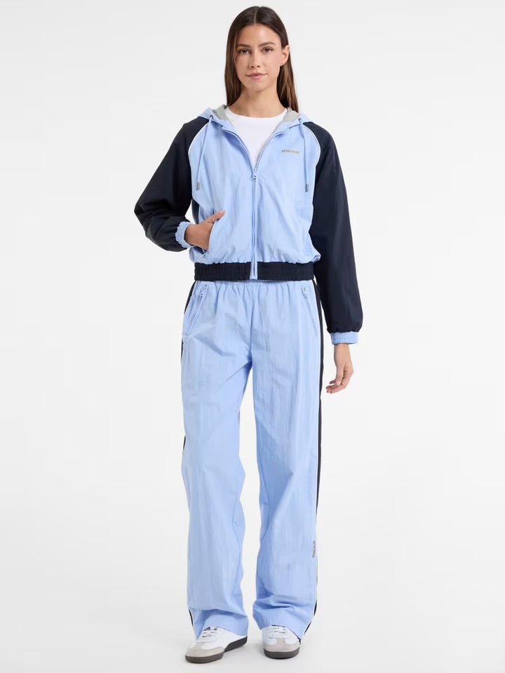 Guess Eco Windbreaker Pant
