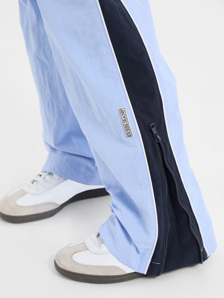 Guess Eco Windbreaker Pant