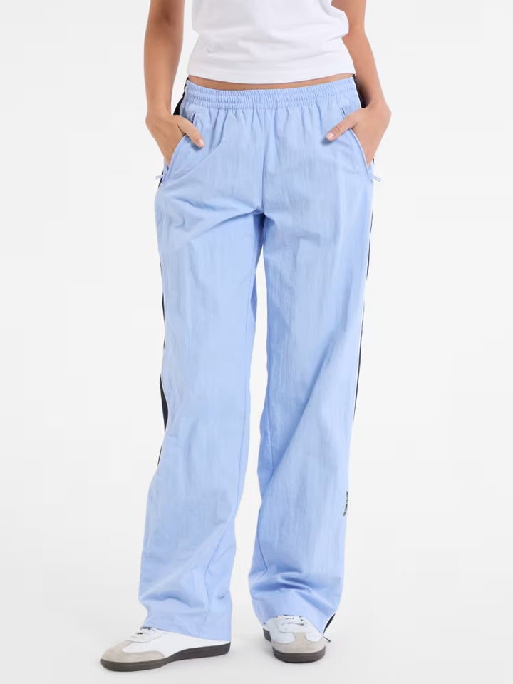 Guess Eco Windbreaker Pant