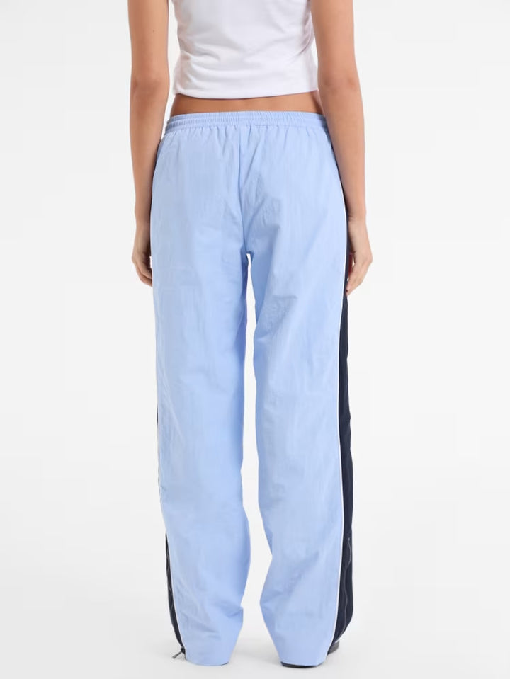 Guess Eco Windbreaker Pant