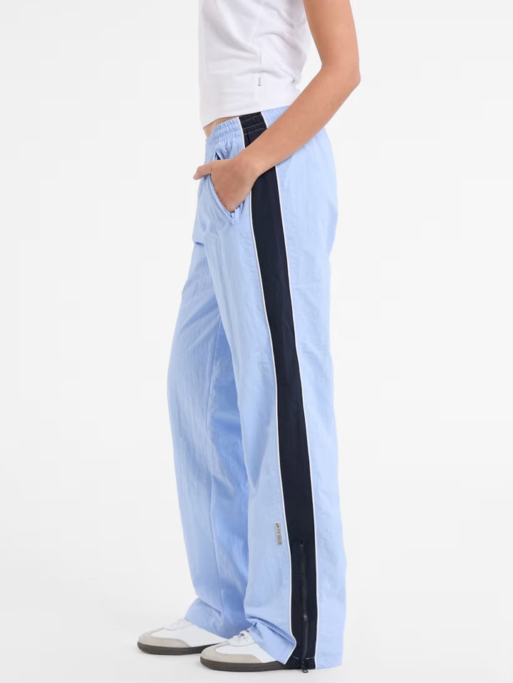 Guess Eco Windbreaker Pant