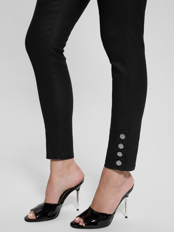 Guess Leandra Denim Jumpsuit