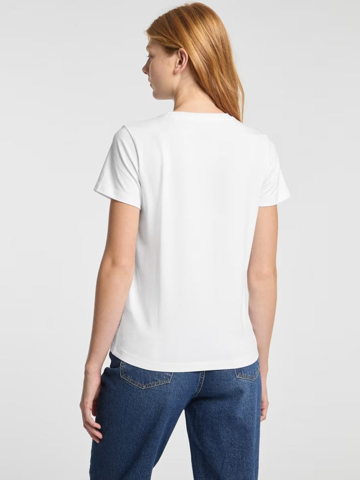 Guess Eco Crewneck Tee