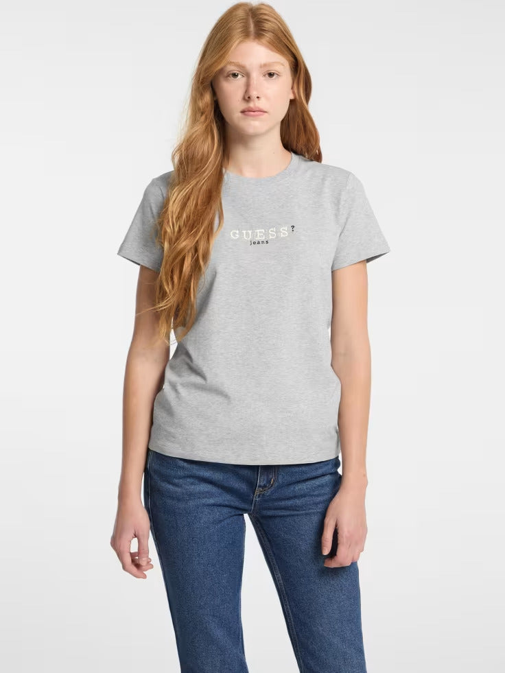Guess Eco Crewneck Tee