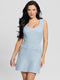 Navy Blue/Black