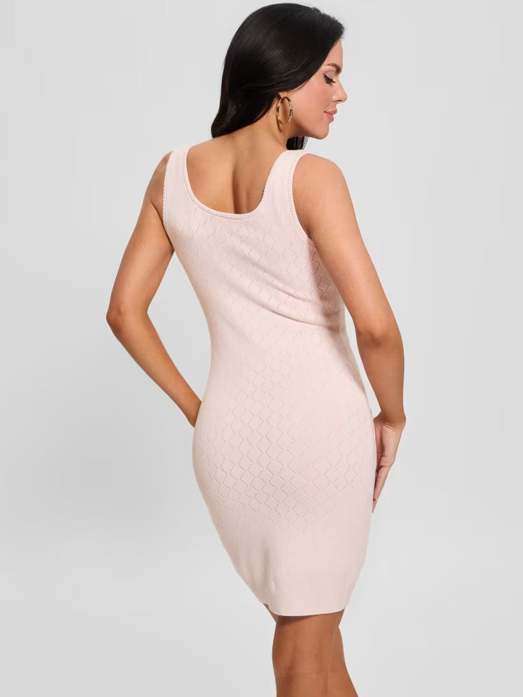 Guess Eco Holland Sweater Dress