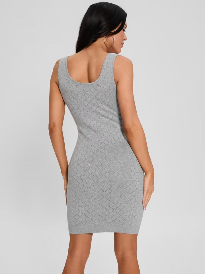 Guess Eco Holland Sweater Dress
