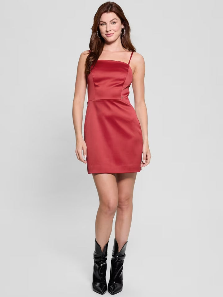 Guess Eco Maelle Mini Dress