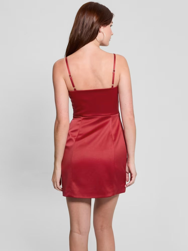 Guess Eco Maelle Mini Dress